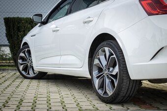 Megane 4 GranCoupe Intens 130 - 9