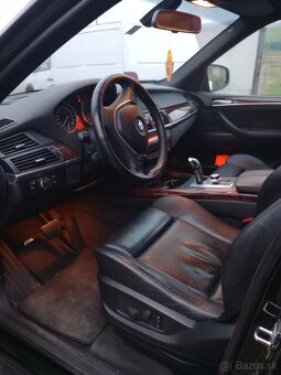 BMW X5 - 9