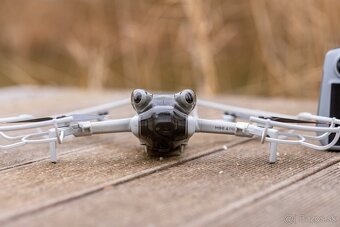 DJI MINI 4 PRO COMBO – TOP STAV + OCHRANNA NA VRTULE - 9