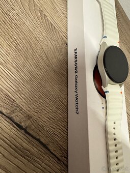 Samsung Galaxy Watch 7 + faktúra - 9