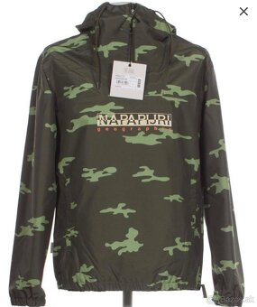 Nova bunda Napapijri S(M) maskacova - 9