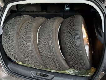 Peugeot 308 2.0 BlueHDi AUTOMAT - 9