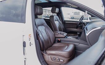 Audi Q7 3.0 TDI Quattro - 9