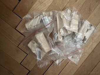 Laminátová podlaha 8.0 Surprise Millenium Oak Medium - 9