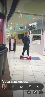 Sedačka na haveboard - 9