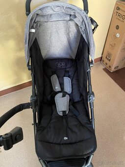 Športový kocik - 9