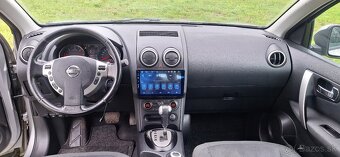 Nissan Qashqai 2.0 110kw 4x4 - 9