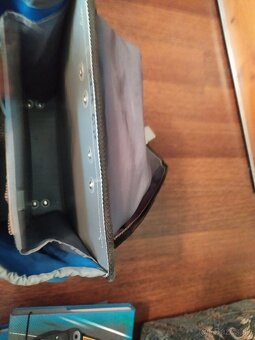 Školská taška - 9