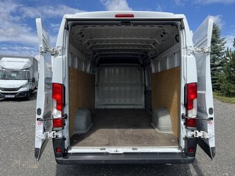 Prodám Citroën Jumper 2.2HDi,L5H2,1.maj.,ČR,DPH - 9