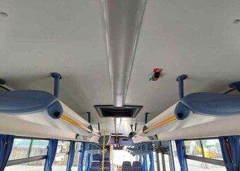 Irisbus, Crossway Low Entry - 9