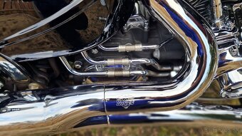 HARLEY-DAVIDSON FXSB BREAKOUT 2014 - 9