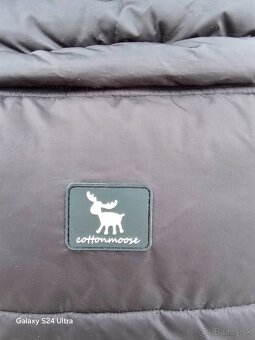 Predám športový kočík - 9