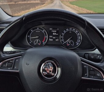 Skoda Superb 3,DSG - 9