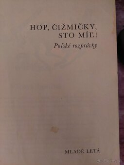 Rozprávky pre deti a mládež 1. časť . - 9