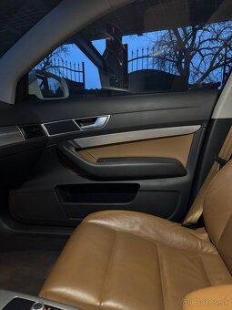 Audi A6 C6 2.8 FSI quattro - 9
