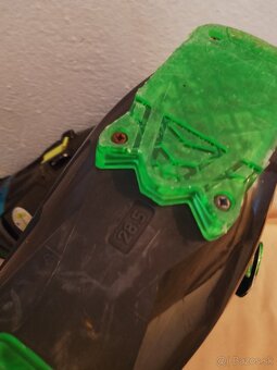 FISCHER Hybrid 12+ velkost cislo 43 - 9