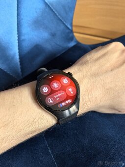 Huawei watch 5 46mm LTE E-sim - 9