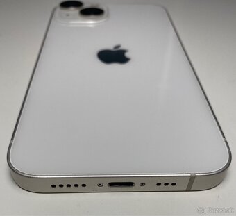 iPhone 14, batéria 85% - 9