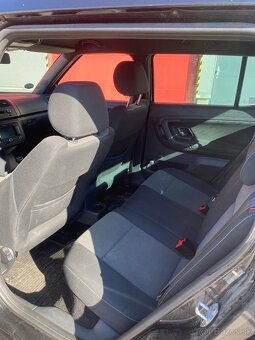 Škoda Fabia 2 1.6 TDI Monte Carlo - 9
