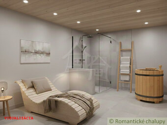 Dom v lone prírody v Budínskych lazoch - 9