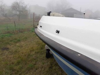 predaj lod, čln - 9