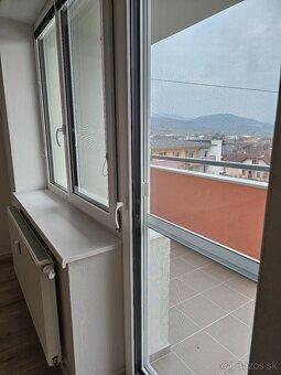 Prenájom 1,5-izbového bytu - 9