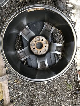 5x112 r20 OZ Racing - 9