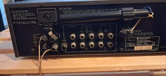 KENWOOD KR-2010 - 9