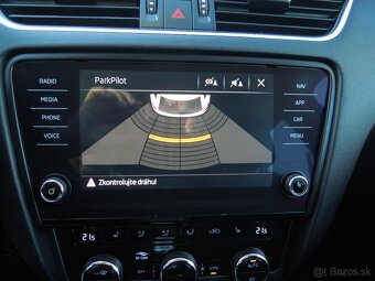 Škoda Octavia, 2.0TDi TOUR-ROZVODY-SERVIS-DPH - 9