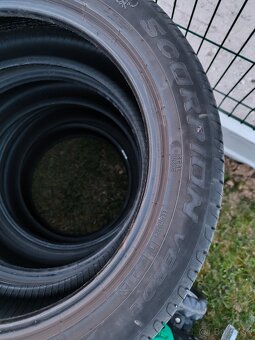 235/50 ZR 19 LETNE PNEU - 9