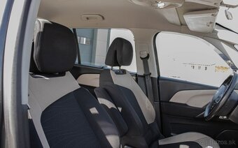 Citroen C4 Grand Picasso 1.6 HDI 2013 - 9