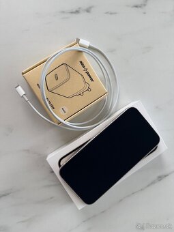 IPHONE 14 - TOP stav, ako nový - 9