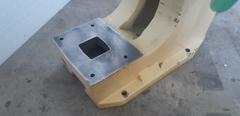 Predám pneumatiky lis - 9
