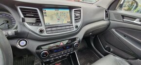 Hyundai Tucson 2017 1.6 t-gdi Premium 4x4 - 9