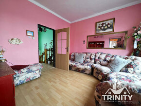 Na predaj 4-izbový rodinný dom v obci Branovo - 9