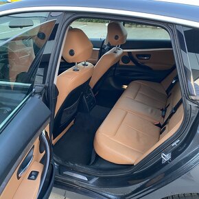 BMW 320xD GT 140kW  2019 automat 4x4 - 9