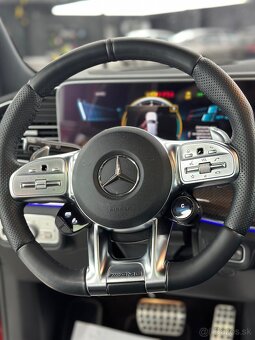 Mercedes GLE 53 AMG 4Matic DPH - 9