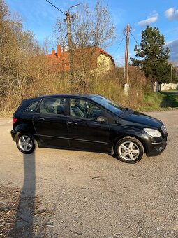 Mercedes B200 CDI - 9