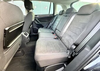 Volkswagen Tiguan 2.0 TDi Highline REZERVACE automat 110 kw - 9