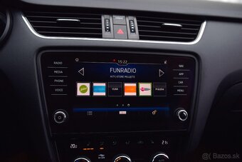 Škoda Octavia Combi SCOUT 2.0TDI DSG GARANCIA KM, NEBURANE - 9