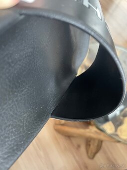 GIVENCHY dámske šlapky-40 - 9
