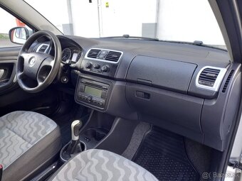 Škoda Fabia 1.2 HTP 44 kw R.v.2009 Comfort - 9