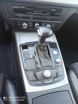 AUDI A6 C7 150KW - 9