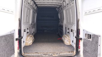 Mercedes - Benz Sprinter 313 CDI kupeny na Sk , bez hrdze - 9