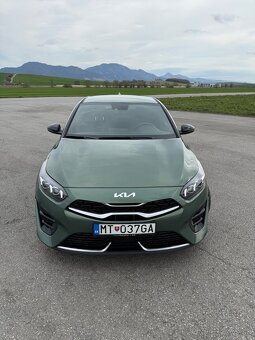 Predam Kia Proceed GT line +Premium pack - 9