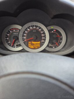 Toyota RAV 4 2.2 D-4D 100KW - 9