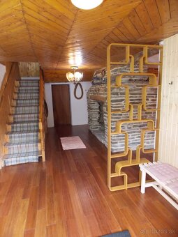 Drevenica 66, Ždiar - 9