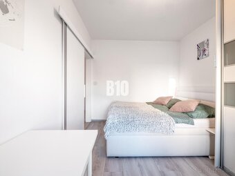 Šikovný 2-izbový byt na Mozartovej – ideálne bývanie aj inve - 9