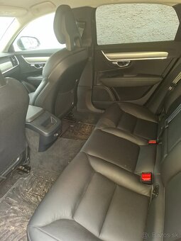 Volvo S 90 - 9
