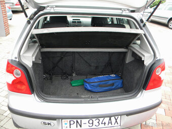 Volkswagen Polo 1,2 benzin 47 KW. - 9